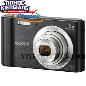Máy chụp ảnh KTS SONY DSC-WS800/BC
