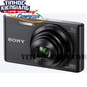 Máy chụp ảnh KTS SONY DSC-W830