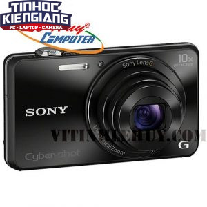 Máy chụp ảnh KTS SONY DSC-WX220
