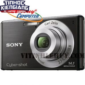 Máy chụp ảnh KTS SONY DSC-WX330