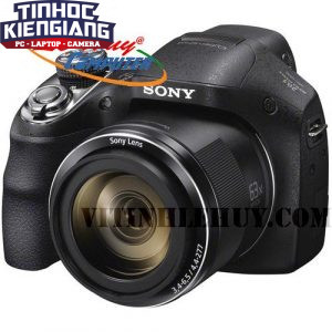 Máy chụp ảnh KTS SONY DSC–H400