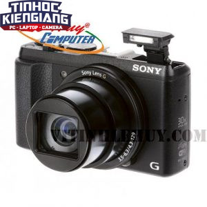 Máy ảnh Canon DSC–HX60V