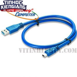 CÁP SẠC LOA THẺ ĐẦU HÌNH THANG