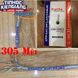 CÁP MẠNG IT - LINK UTP Cat5e 305m Copper