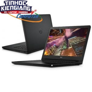 Máy tính xách tay/ Laptop DELL INSPIRON N3452A N3050/ 2G/ 500GB/ 14”/ WIN 10