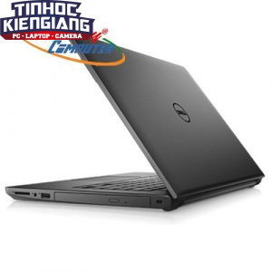 Máy tính xách tay/ Laptop DELL INSPIRON N3467 I3 - 6006U/ 4G/ 1TB/ 14”