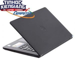Máy tính xách tay/ Laptop DELL INSPIRON N3467 70119162 I3 - 6006U/ 4G/ 500GB/ 14”/ 2G-AMD/ DVD - RW/ LNX