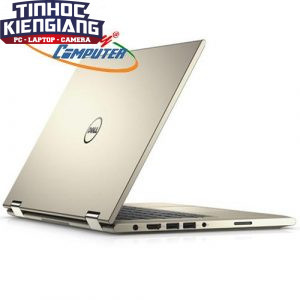 Máy tính xách tay/ Laptop DELL Vostro V5459 I3 - 6100U/ 4G/ 500GB/ 14”/ FINGER