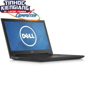Máy tính xách tay/ Laptop DELL INSPIRON N3559 I5 - 6200U/4G/500GB/ 15.6/ VGA RỜI 2G