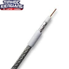 Cáp đồng trục Camera SuperLink USA G6R - 100M