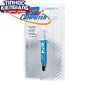 KEO TẢN NHIỆT DEEPCOOL VT Z9