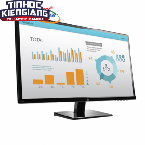 Màn hình vi tính HP 27" V272 IPS LED (M4B78AA)