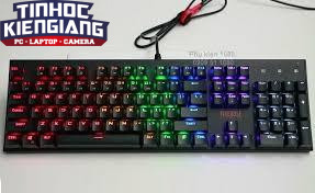 Bàn phím cơ 1stPlayer MK3