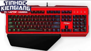 Bàn phím cơ A(arbiter) LED RGB