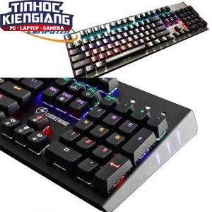 Bàn phím cơ Lingtning Thunder