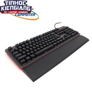 Bàn phím cơ EMASTER EKM -12BR