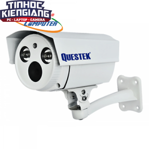 Camera Questek QTX-3700(600TVL) analog