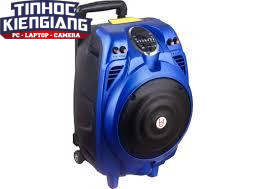 Loa Kéo Di Động + Micro BD H085Y (BT/USB/TF)