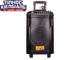 Loa Kéo Di Động + Micro BD H1068Y (BT/USB/TF)