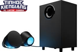 Loa vi tính  Bluetooth Logitech G560 2.1 LightSync 240W