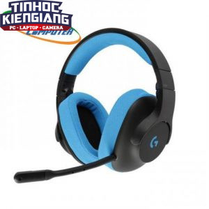Tai Nghe Logitech G233 PRODIGY WIRED GAMING