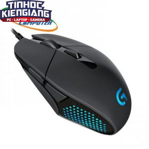 Chuột máy tính Logitech G302 Daedalus Prime Gaming