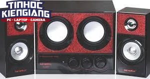 Loa vi tính Soundmax A2250 (2.1)