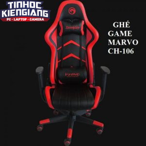 GHẾ GAME MARVO CH-106