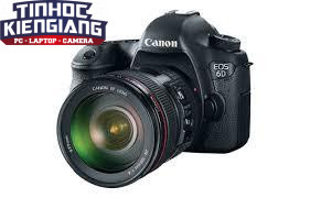 Máy ảnh Canon  EOS 6D KIT EF 24-105 IS STM