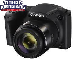 Máy ảnh Canon POWER SHOT  SX 430IS