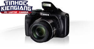 Máy ảnh Canon POWER SHOT  SX 540HS