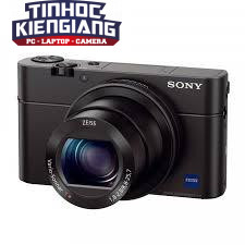 Máy chụp ảnh KTS SONY  DSC –RX  100 M3