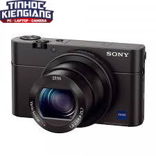Máy chụp ảnh KTS SONY  DSC –RX  100 M3