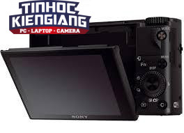 Máy chụp ảnh KTS SONY  DSC –RX  100 M4