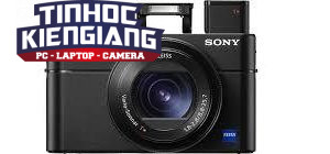 Máy chụp ảnh KTS SONY  DSC –RX  100 M5