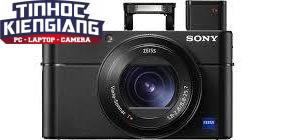 Máy chụp ảnh KTS SONY  DSC –RX  100 M5