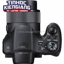 MÁy chụp ảnh KTS SONY  DSC –HX350
