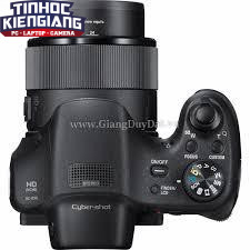 MÁy chụp ảnh KTS SONY  DSC –HX350