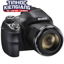 MÁy chụp ảnh KTS SONY  DSC –H 400