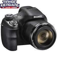 MÁy chụp ảnh KTS SONY  DSC –H 400