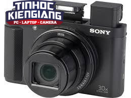 Máy chụp ảnh KTS SONY  DSC –HX 90V