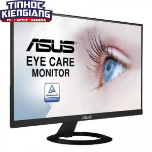 Màn hình LCD Asus 22” VZ229HE-J Ultra-Slim- full viền