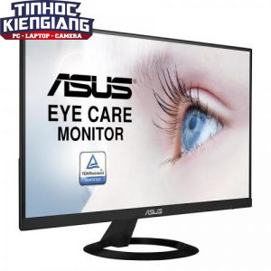 Màn hình LCD Asus 24” VZ249HE Ultra-Slim