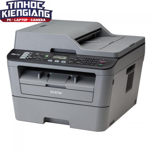Máy in Brother MFC - L2701D