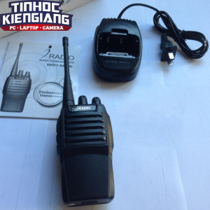 Máy bộ đàm IRDIO IR668