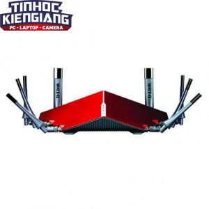 Thiết bị mạng - Router D-Link DIR - 895L Wireless - AC5300