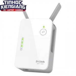 Bộ Mở Rộng Sóng D-Link DAP-1620 N300 + AC867