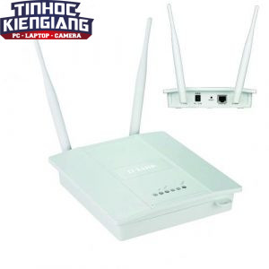 Thiết bị mạng - Router D-Link DAP-2360 300Mbps Wireless Access Point