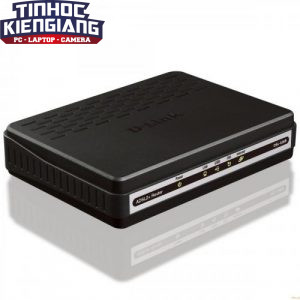 Card Mạng Wireless D-Link ADSL 526E
