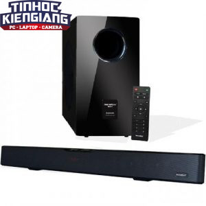 Loa vi tính Soundmax SB217 2.1